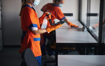 Boost Your Business Image with Exceptional Commercial Upholstery Cleaning Services in Edmonton