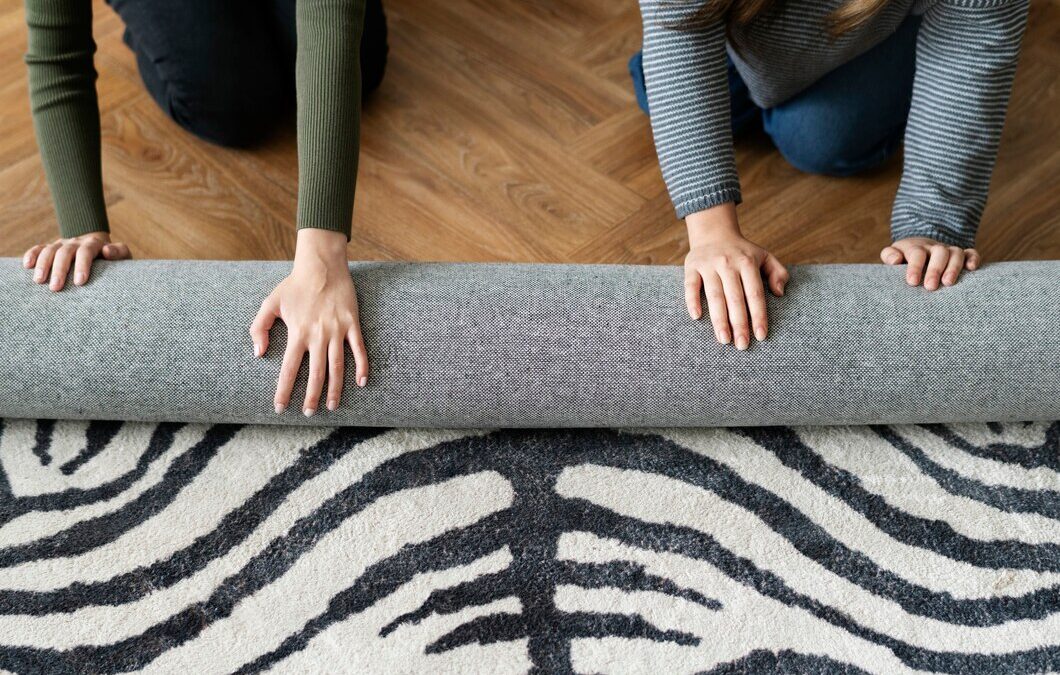 Preserve Your Treasured Rugs with Expert Area Rug Cleaning Services in Edmonton