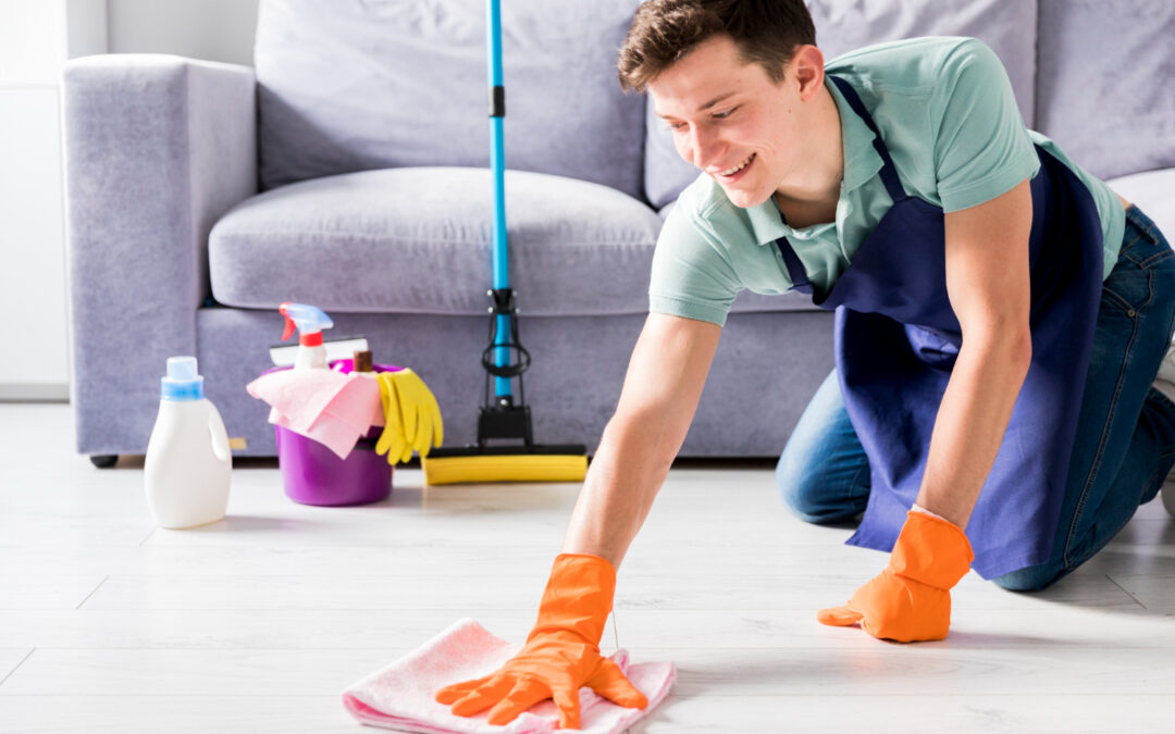 Eliminate Unpleasant Pet Odors with Our Expert Pet Odor Removal Services in Edmonton