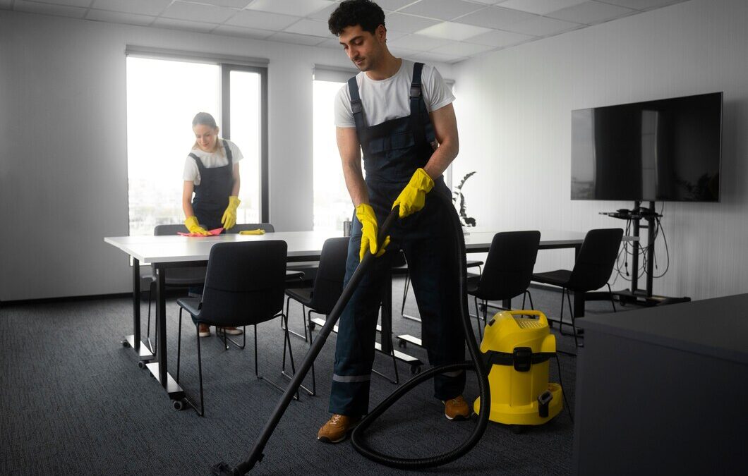 Must-Know Tips for Booking Carpet Cleaning Services