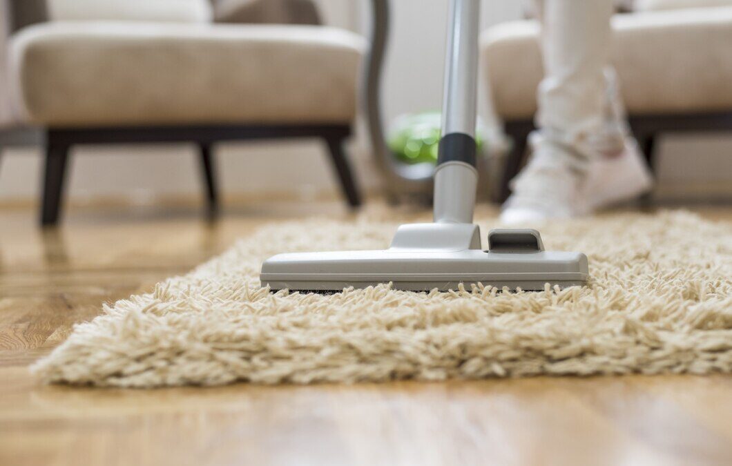 Why Regular Professional Carpet Cleaning Matters for Your Home