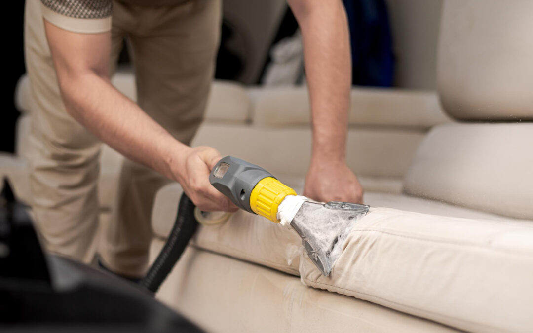 Eco-Friendly Ways to Maintain Leather Furniture