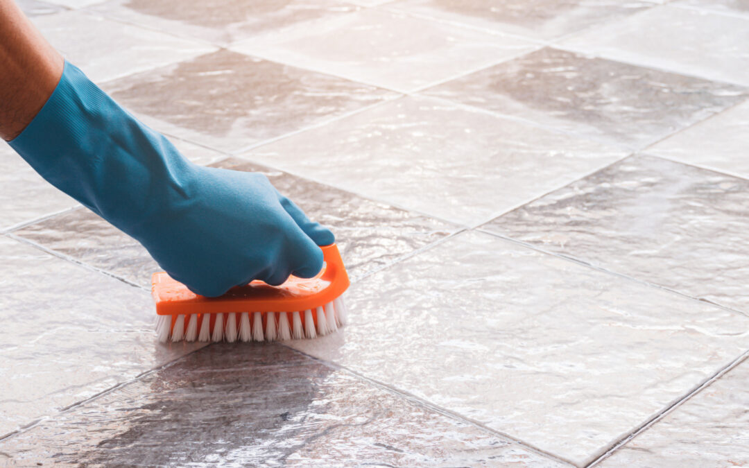 Choosing Specialized Grout Cleaners for Edmonton Homes