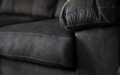 Common Upholstery Stains and How to Prevent Them