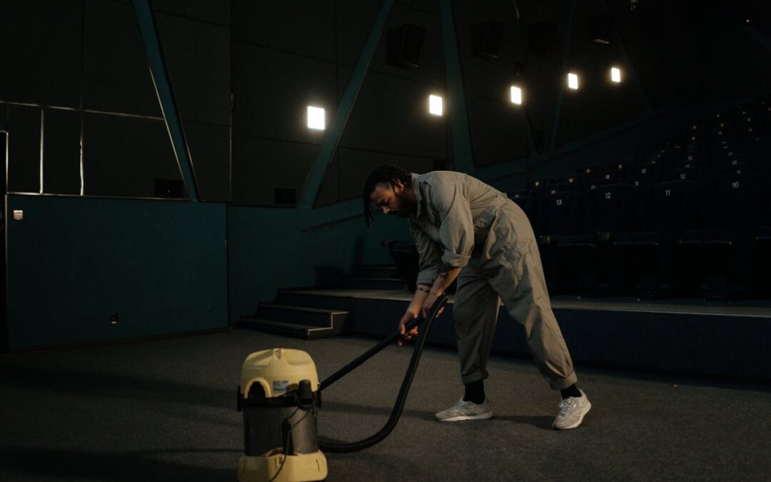 Carpet Cleaning Company