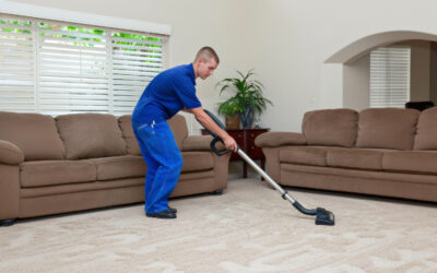 How Often Should You Clean Your Carpets?