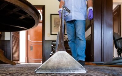 The Benefits of Professional Area Rug Cleaning