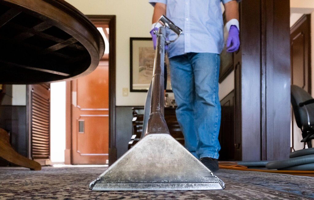The Benefits of Professional Area Rug Cleaning