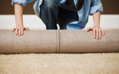 Preparing Your Carpets for the Summer Season