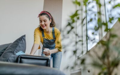 Top Techniques for Keeping Your Leather Furniture Spotless