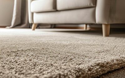 How to Book a Carpet Cleaning Service: A Complete Homeowner’s Guide