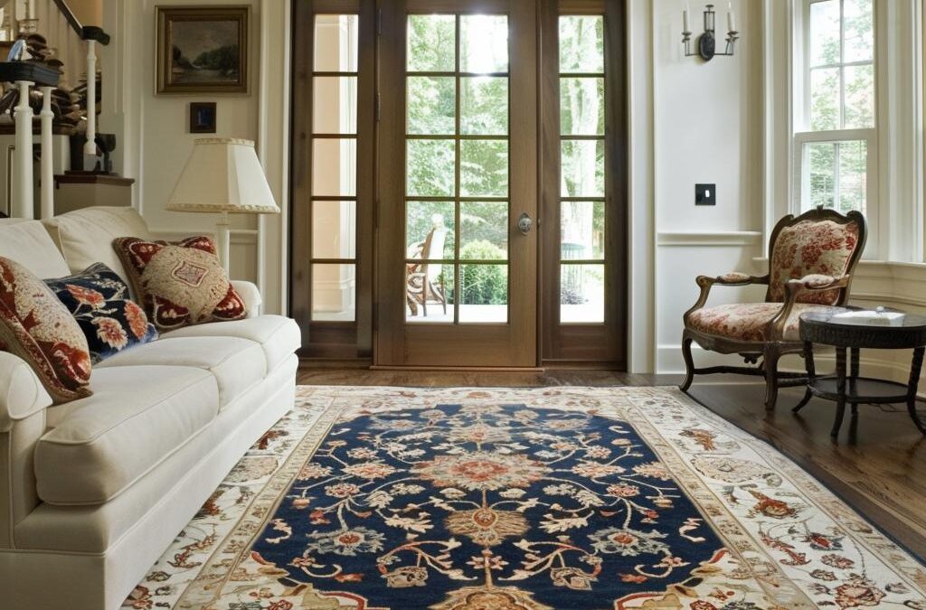 ProfeWhy It Matters and How to Keep Your Rugs Looking Their Best