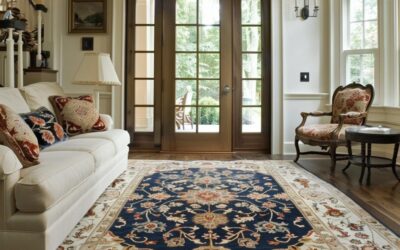 ProfeWhy It Matters and How to Keep Your Rugs Looking Their Best