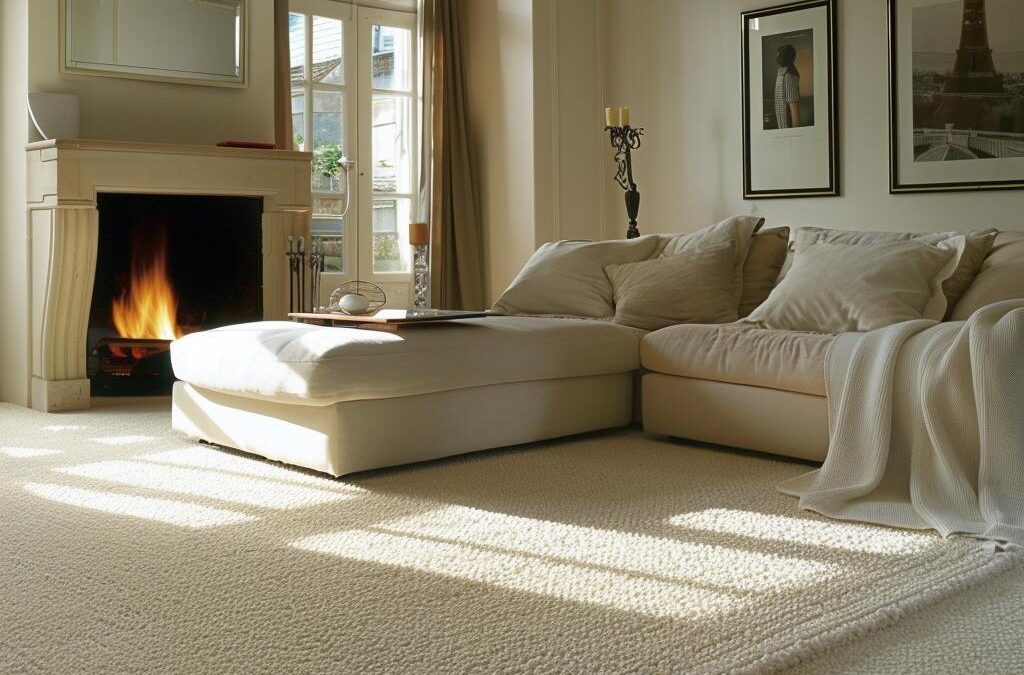 How to Choose a Reliable Carpet Cleaning Service in Edmonton