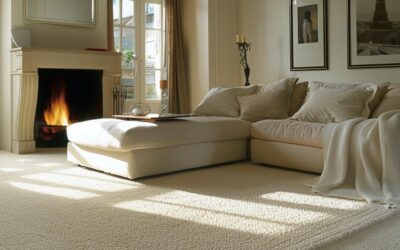 How to Choose a Reliable Carpet Cleaning Service in Edmonton
