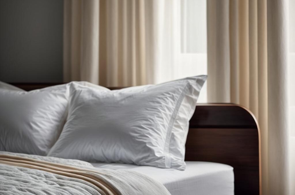 Why Mattress Cleaning is Essential for Allergy Sufferers