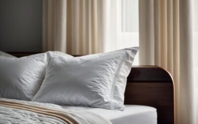 Why Mattress Cleaning is Essential for Allergy Sufferers